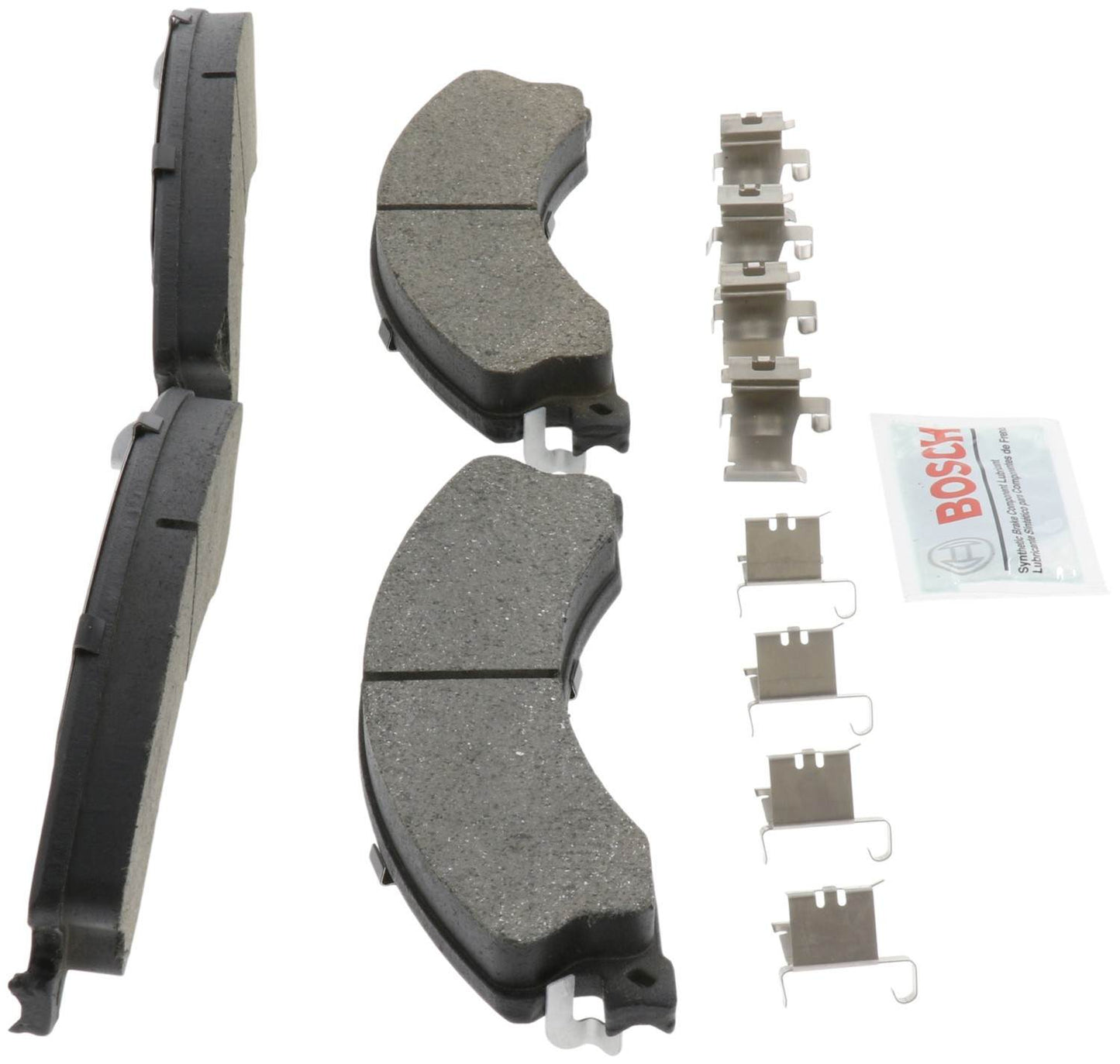 Bosch Disc Brake Pad Set BC1411