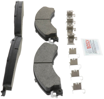 Bosch Disc Brake Pad Set BC1411