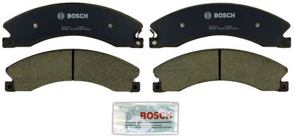 Bosch Disc Brake Pad Set BC1411