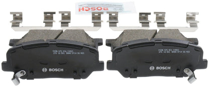 Bosch Disc Brake Pad Set BC1413