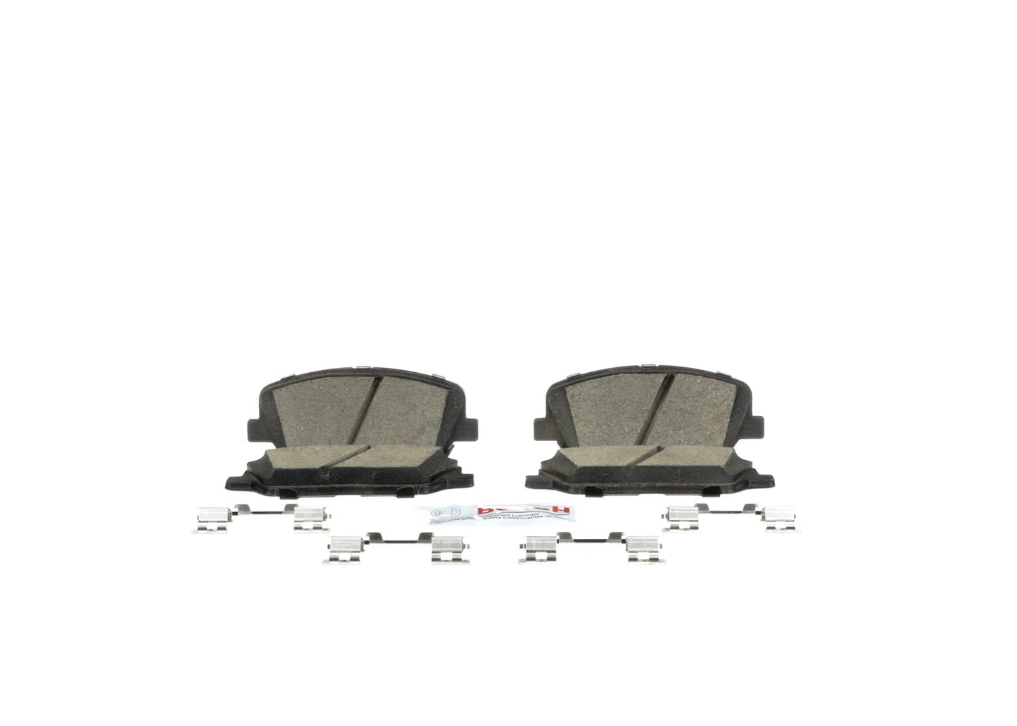 Bosch Disc Brake Pad Set BC1413