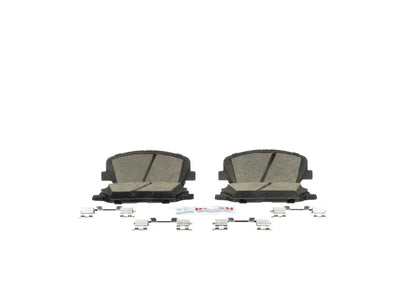 Bosch Disc Brake Pad Set BC1413