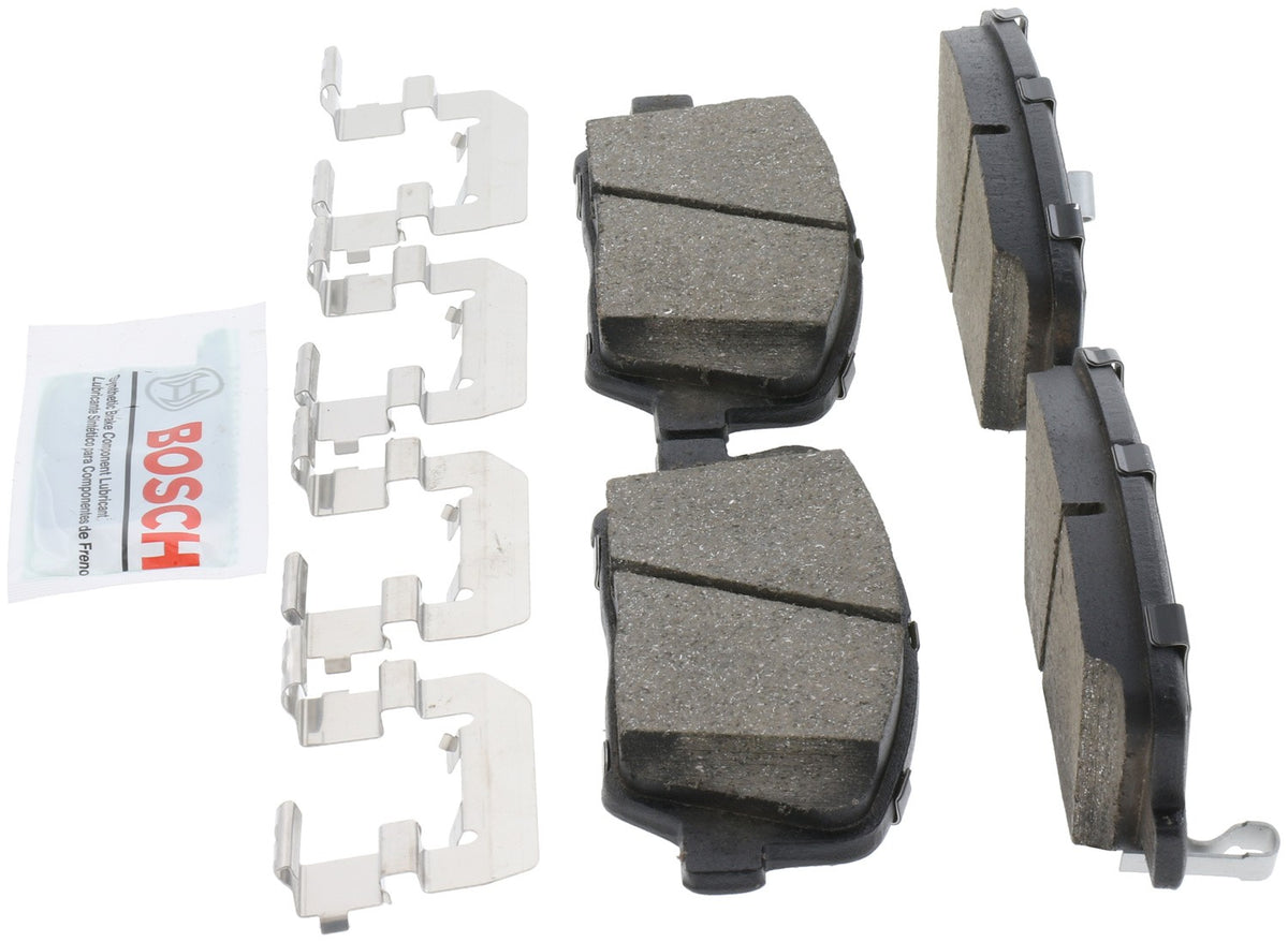 Bosch Disc Brake Pad Set BC1413