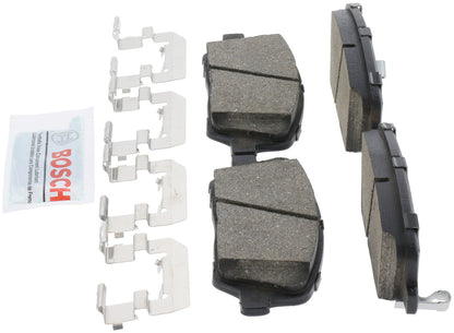 Bosch Disc Brake Pad Set BC1413