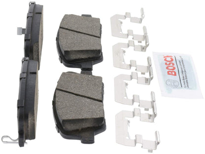 Bosch Disc Brake Pad Set BC1413