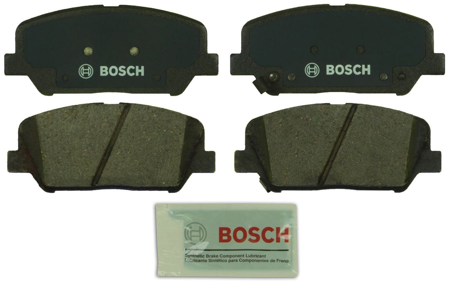 Bosch Disc Brake Pad Set BC1413