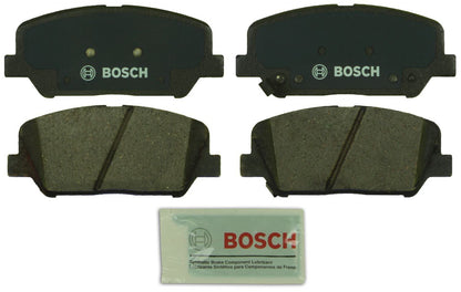 Bosch Disc Brake Pad Set BC1413