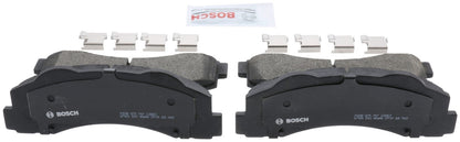 Bosch Disc Brake Pad Set BC1414