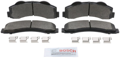 Bosch Disc Brake Pad Set BC1414