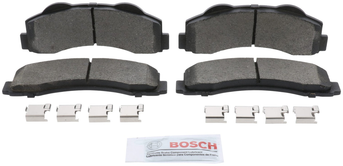 Bosch Disc Brake Pad Set BC1414