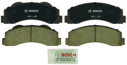 Bosch Disc Brake Pad Set BC1414