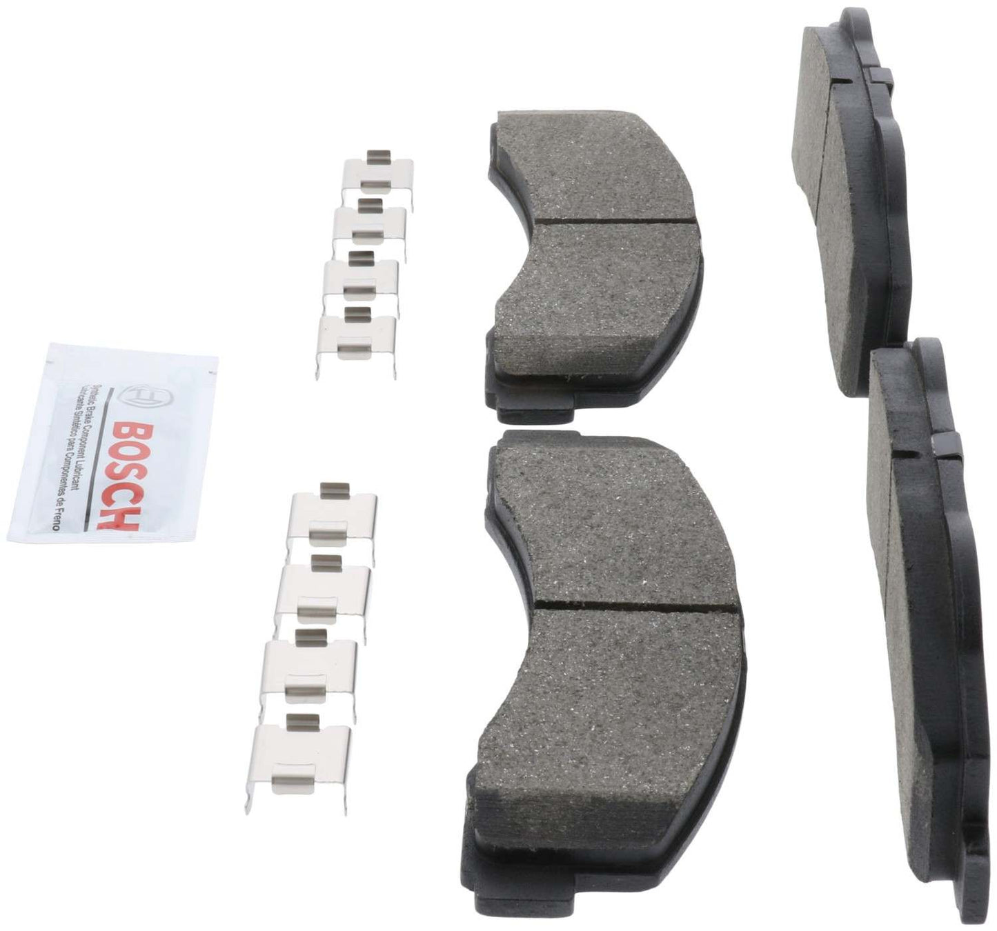 Bosch Disc Brake Pad Set BC1414