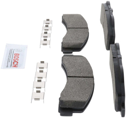 Bosch Disc Brake Pad Set BC1414