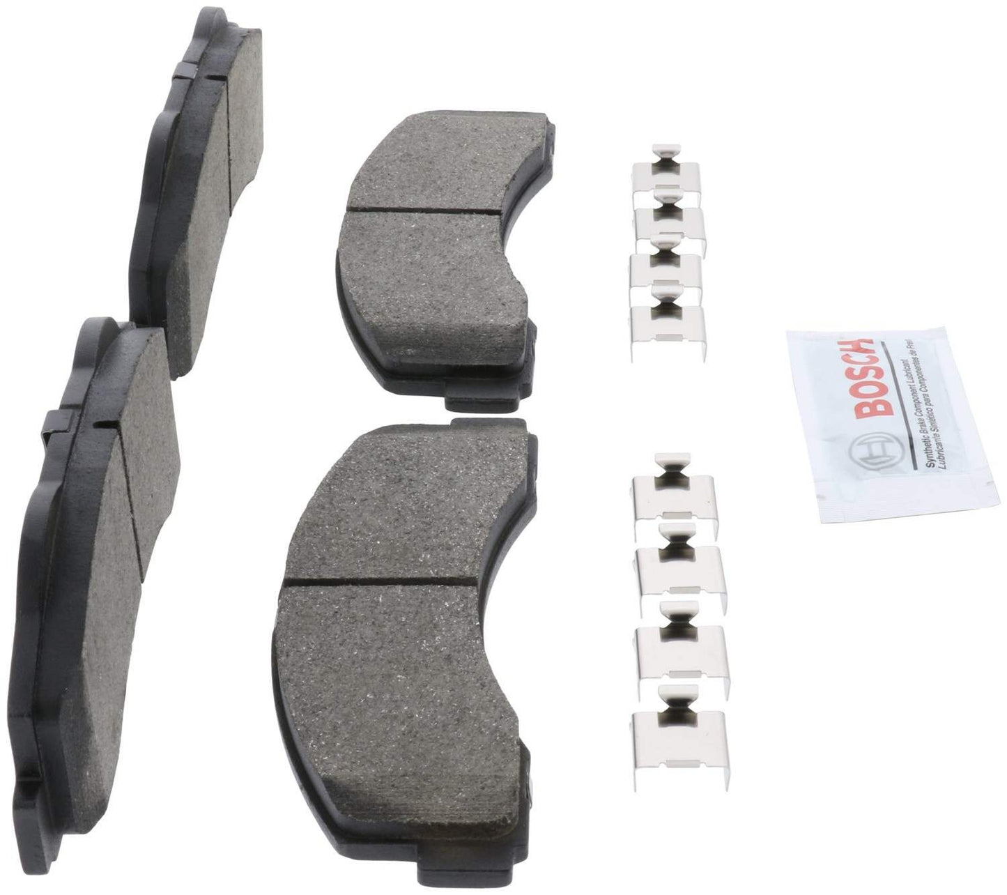 Bosch Disc Brake Pad Set BC1414