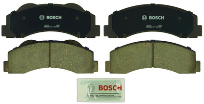 Bosch Disc Brake Pad Set BC1414