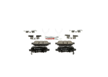 Bosch Disc Brake Pad Set BC1415