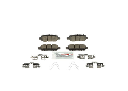 Bosch Disc Brake Pad Set BC1415