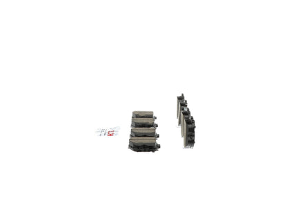 Bosch Disc Brake Pad Set BC1419A