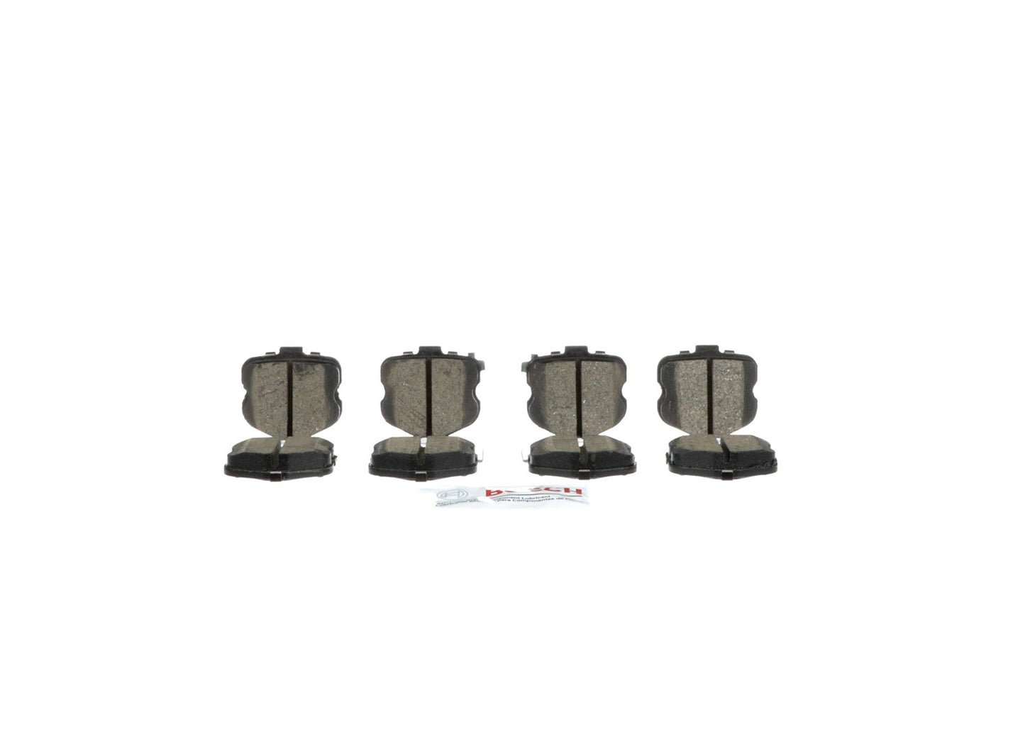 Bosch Disc Brake Pad Set BC1419A