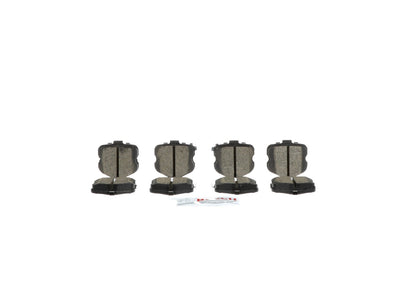 Bosch Disc Brake Pad Set BC1419A