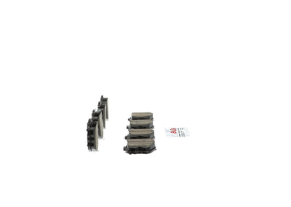 Bosch Disc Brake Pad Set BC1419A