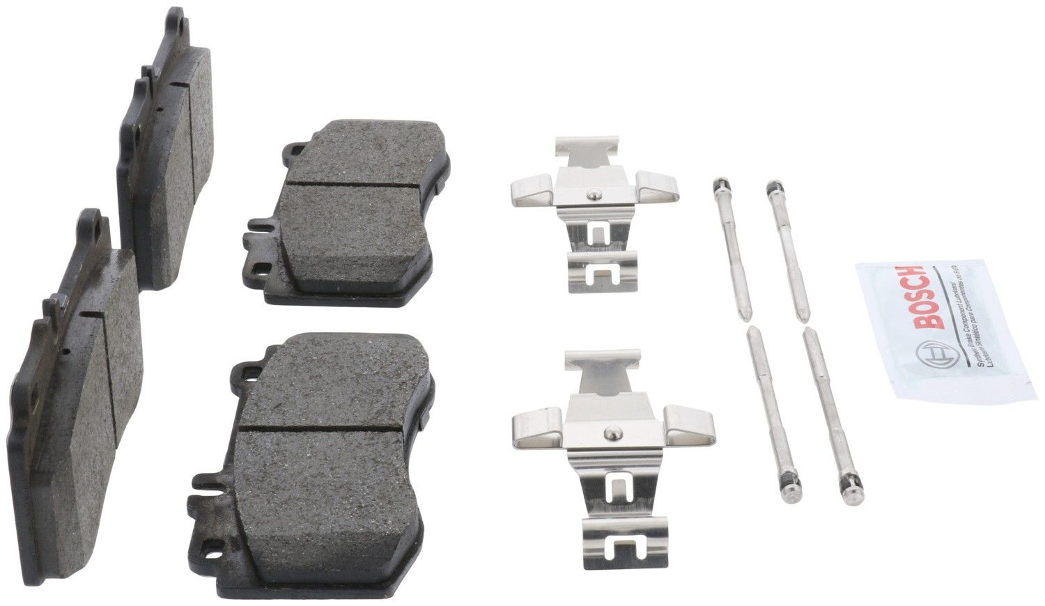 Bosch Disc Brake Pad Set BC1420
