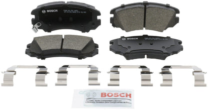 Bosch Disc Brake Pad Set BC1421