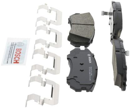 Bosch Disc Brake Pad Set BC1421