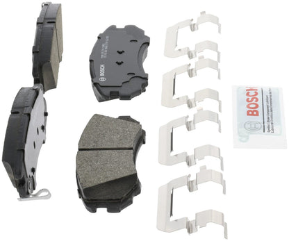 Bosch Disc Brake Pad Set BC1421