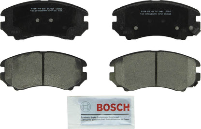 Bosch Disc Brake Pad Set BC1421