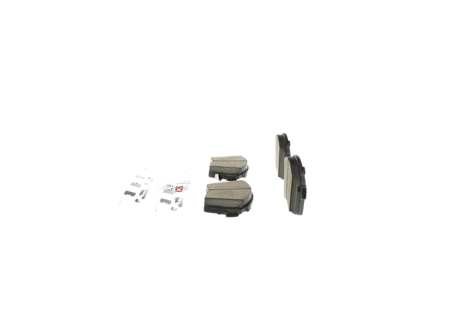 Bosch Disc Brake Pad Set BC1422