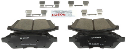 Bosch Disc Brake Pad Set BC1422