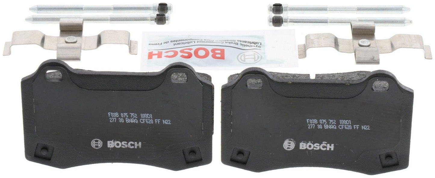 Bosch Disc Brake Pad Set BC1428