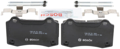 Bosch Disc Brake Pad Set BC1428