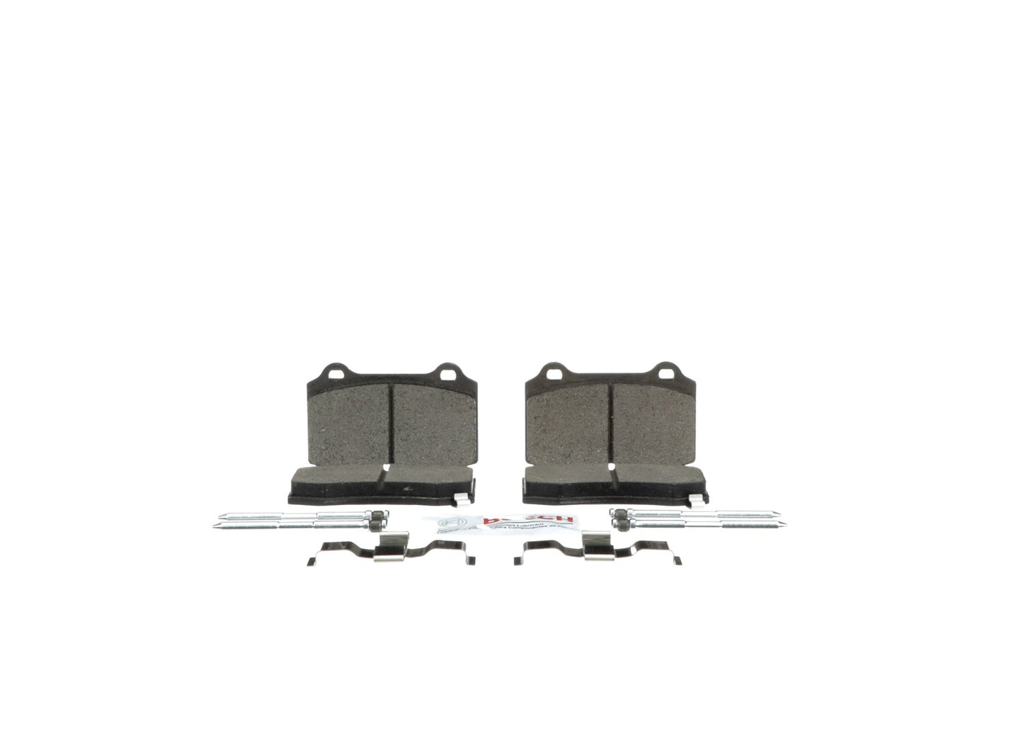 Bosch Disc Brake Pad Set BC1428