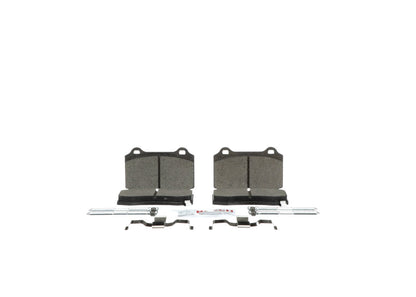 Bosch Disc Brake Pad Set BC1428