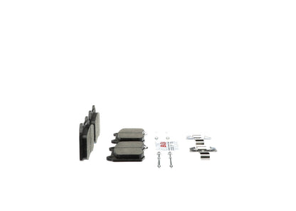 Bosch Disc Brake Pad Set BC1428