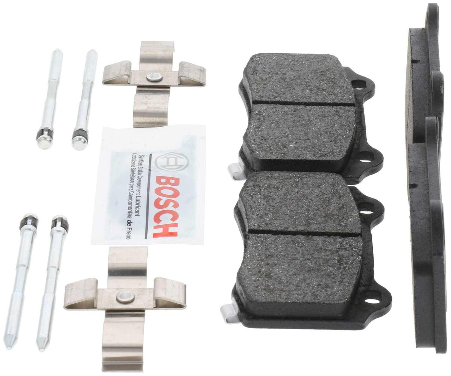 Bosch Disc Brake Pad Set BC1428