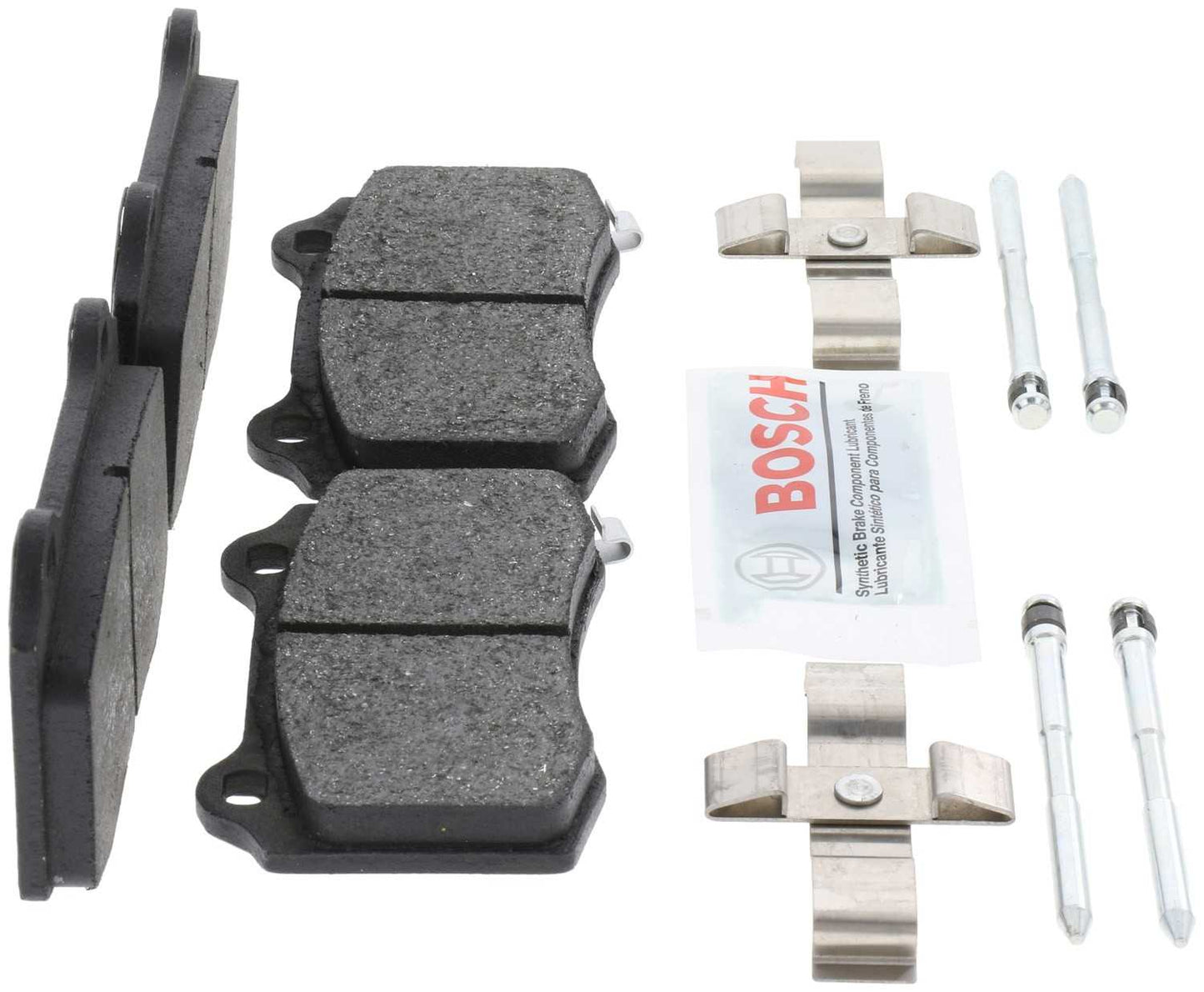 Bosch Disc Brake Pad Set BC1428