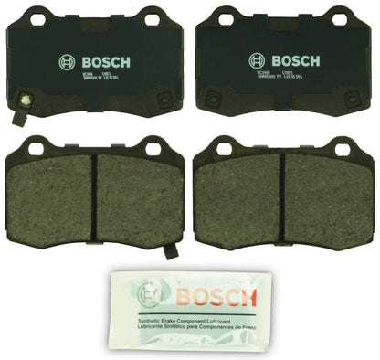 Bosch Disc Brake Pad Set BC1428
