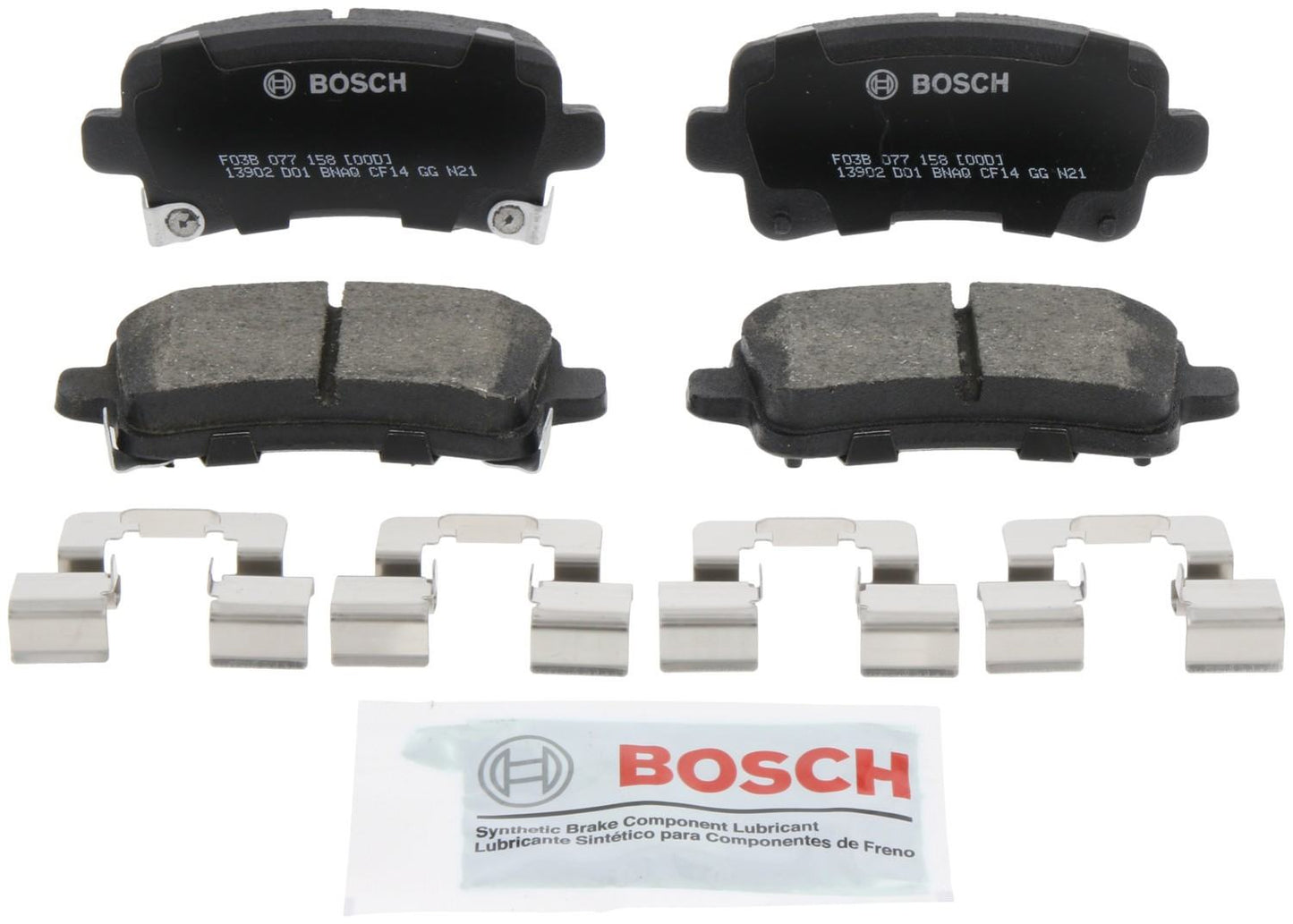 Bosch BC1430A