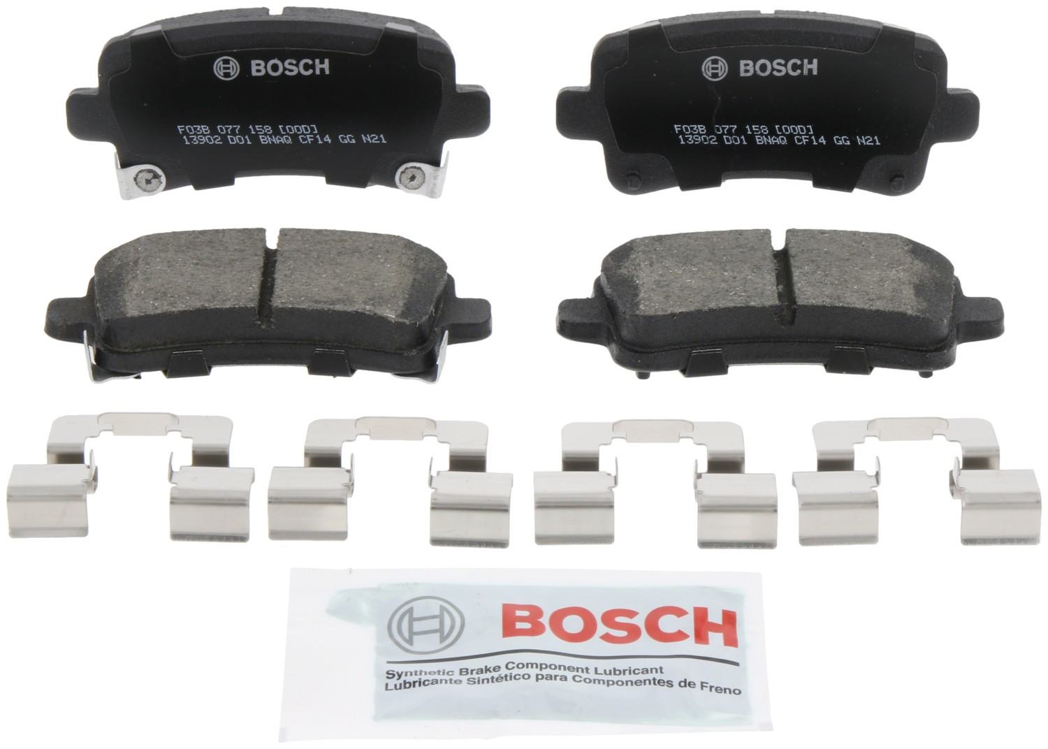 Bosch BC1430A