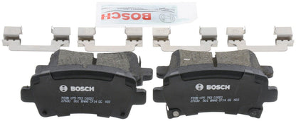 Bosch Disc Brake Pad Set BC1430