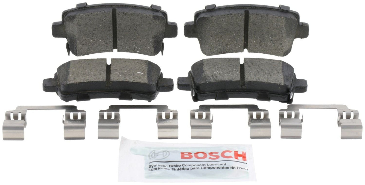 Bosch Disc Brake Pad Set BC1430