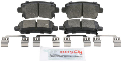 Bosch Disc Brake Pad Set BC1430