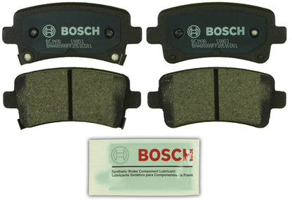 Bosch Disc Brake Pad Set BC1430