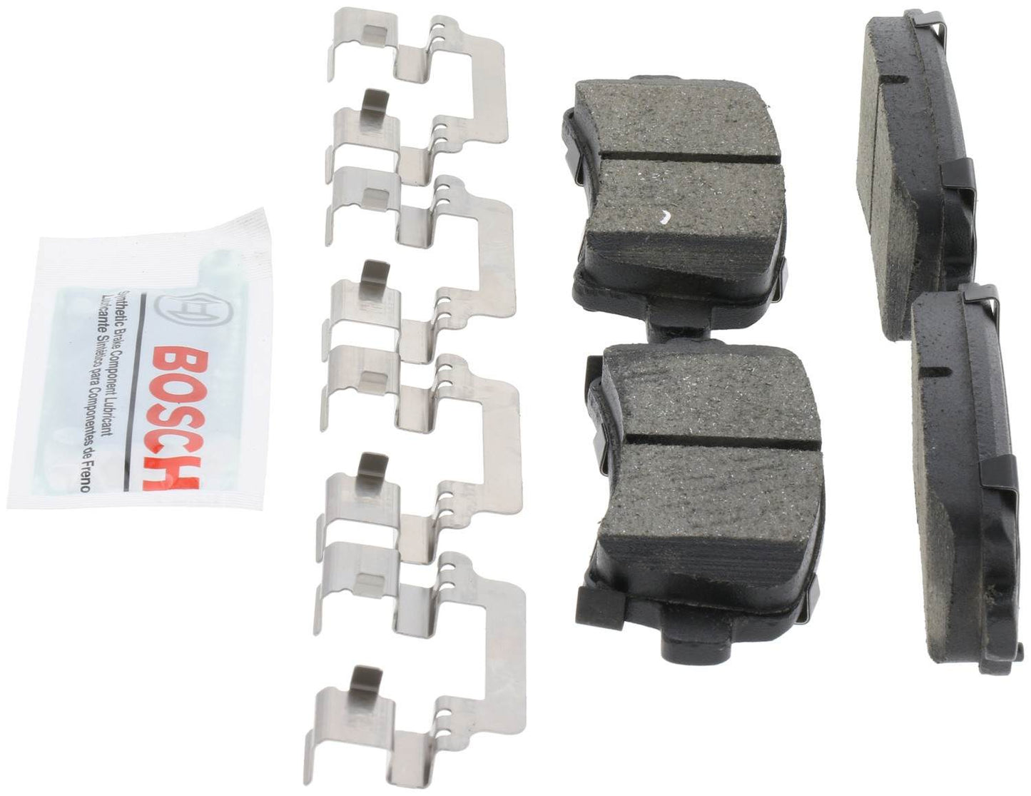 Bosch Disc Brake Pad Set BC1430
