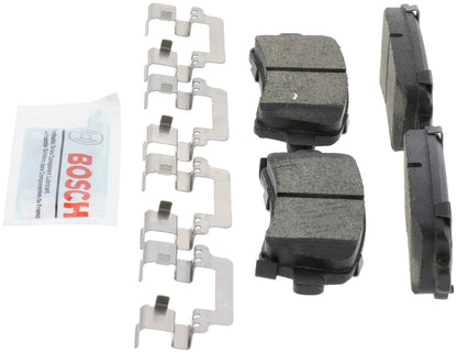 Bosch Disc Brake Pad Set BC1430