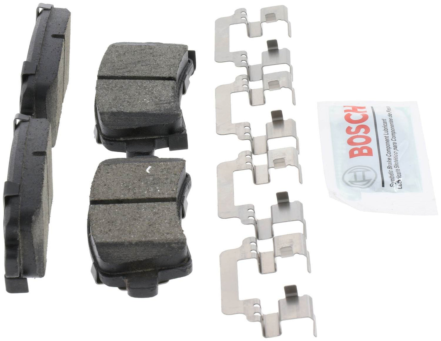 Bosch Disc Brake Pad Set BC1430