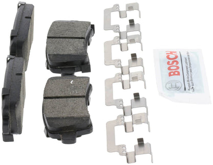 Bosch Disc Brake Pad Set BC1430